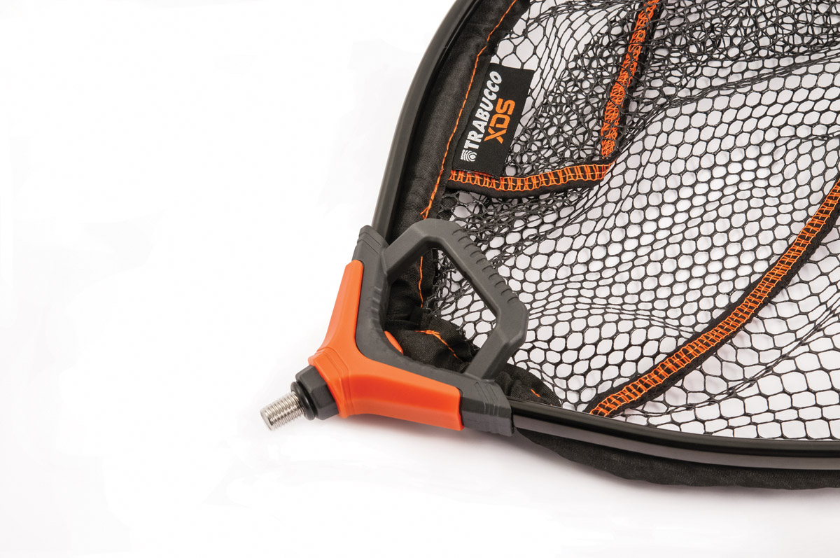 XDS POWER RUBBER 4x8/Mesh*40*30/h30